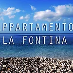 La Fontina Apartament