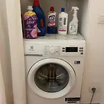 Apartament La Fontina
