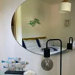 Apartament La Fontina