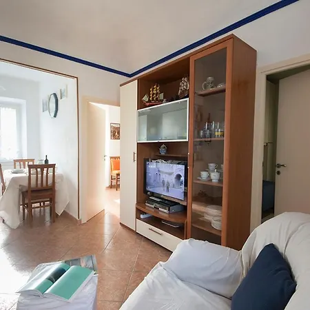 Apartment La Fontina