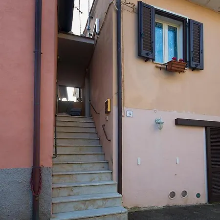 La Fontina Apartment *
