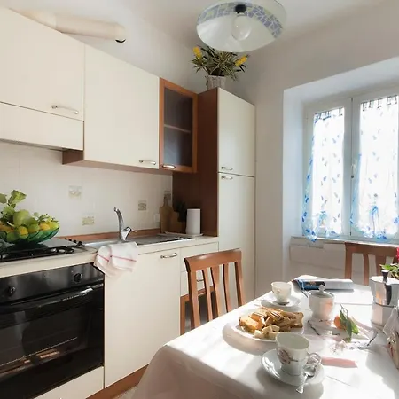 La Fontina Apartment *