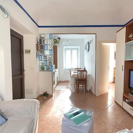 Apartment La Fontina Marciana Marina (Isola d'Elba)