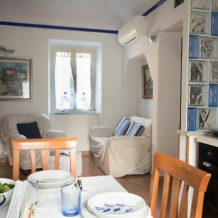 La Fontina Apartment *
