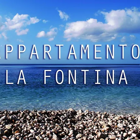 La Fontina Apartment