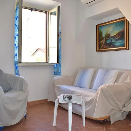 La Fontina Marciana Marina (Isola d'Elba)