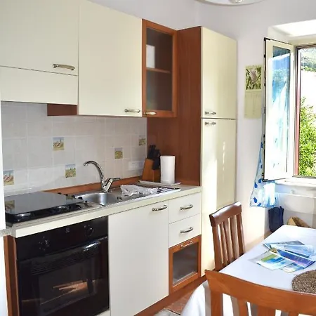 Apartment La Fontina *