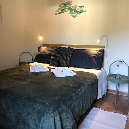 La Fontina Apartment