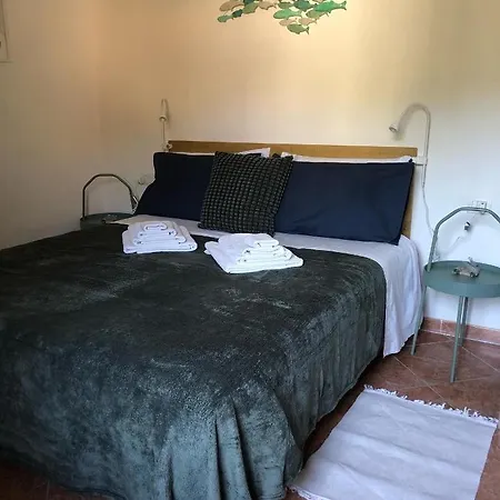 La Fontina Apartment