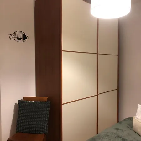 La Fontina Apartment