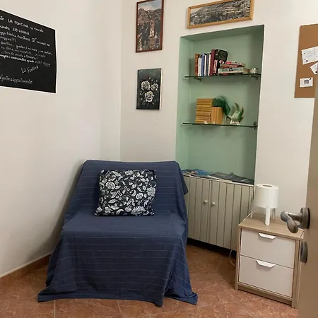 Apartment La Fontina