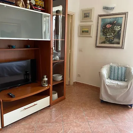 La Fontina Apartment *