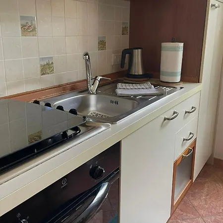 Apartment La Fontina Marciana Marina (Isola d'Elba)