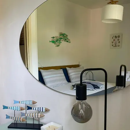 Apartment La Fontina