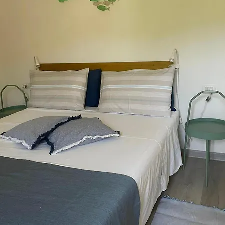 Apartment La Fontina