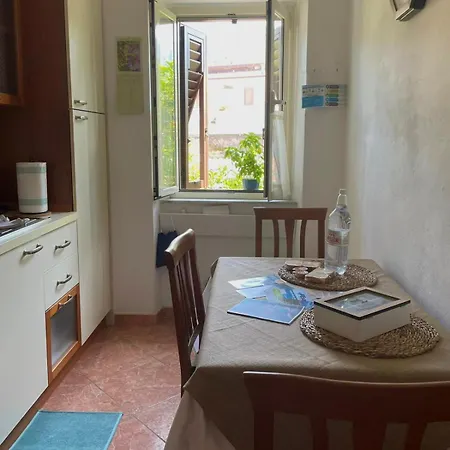 Apartment La Fontina *