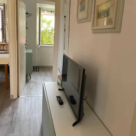 La Fontina Apartment