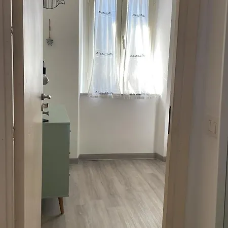 Apartament La Fontina