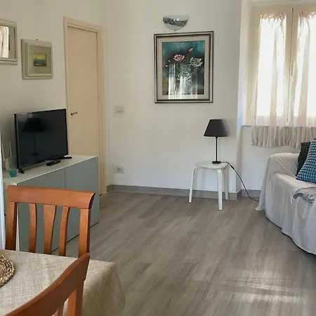 La Fontina Apartment *
