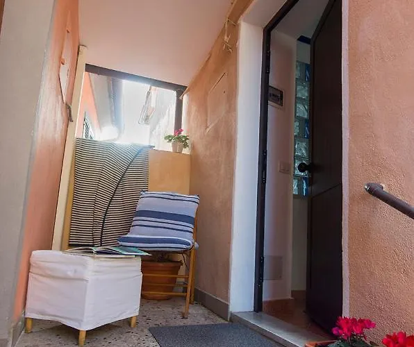 La Fontina Marciana Marina (Isola d'Elba)