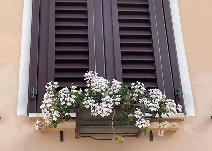 Appartement La Fontina Marciana Marina (Isola d'Elba)