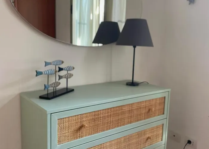 La Fontina マルチャーナ・マリーナ