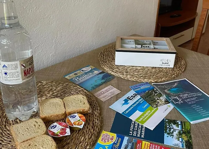 La Fontina * Marciana Marina (Isola d'Elba)