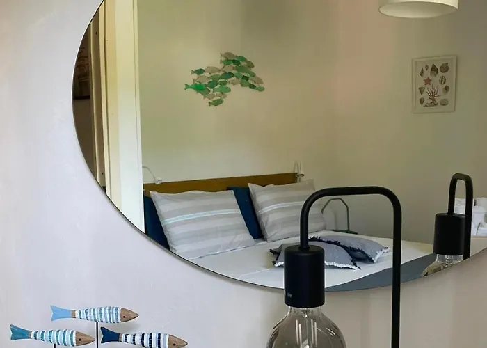 Appartement La Fontina