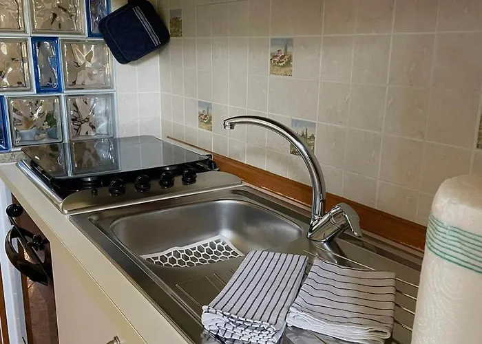 La Fontina Appartement Marciana Marina (Isola d'Elba)