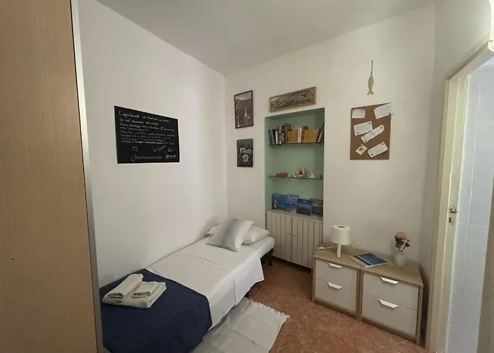 Appartement La Fontina