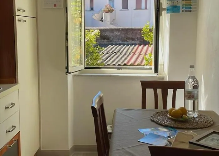 La Fontina マルチャーナ・マリーナ