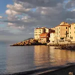 Apartman La Fontina *