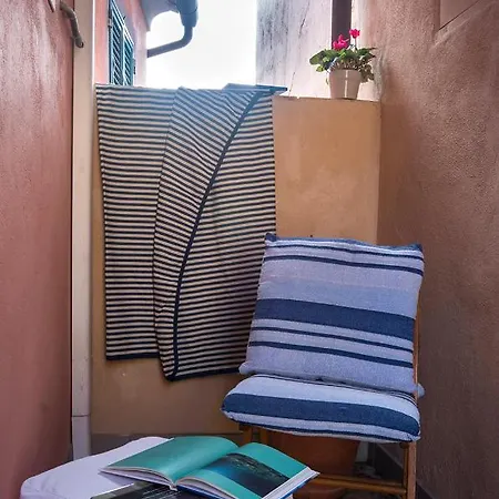 La Fontina Appartement *