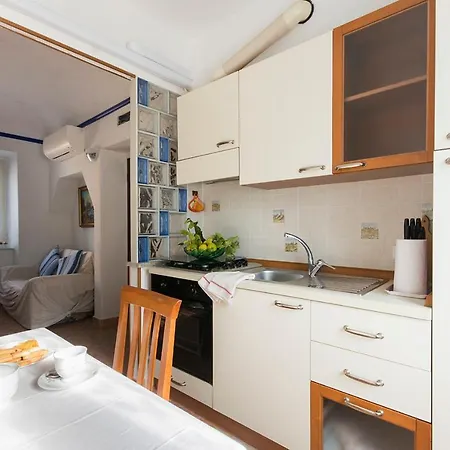 La Fontina Appartement Marciana Marina (Isola d'Elba)