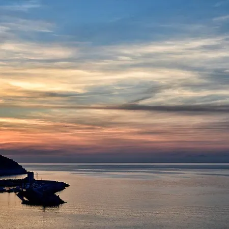 La Fontina Marciana Marina (Isola d'Elba)