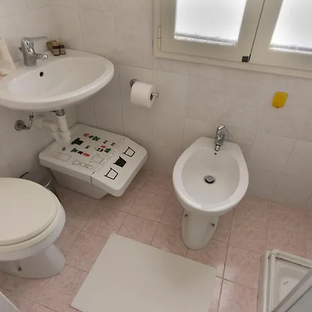 Daire La Fontina Marciana Marina (Isola d'Elba)