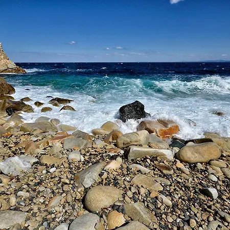 Appartement La Fontina *