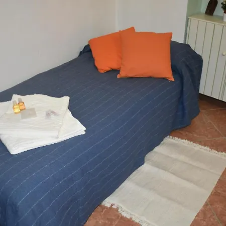 Apartment La Fontina