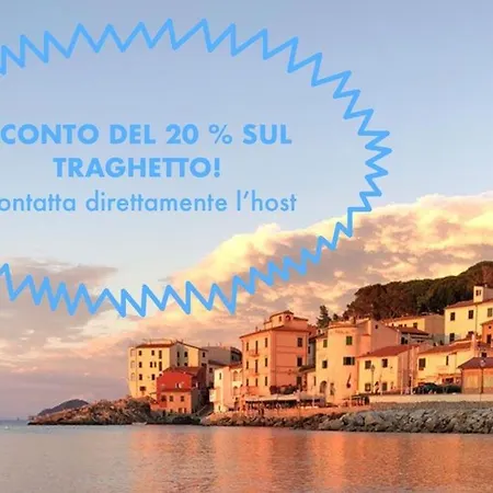 La Fontina Appartement