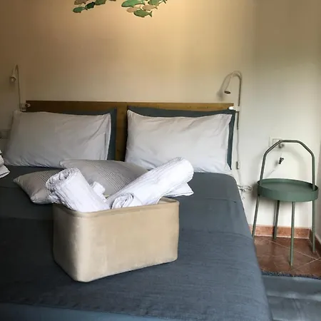 Apartment La Fontina *