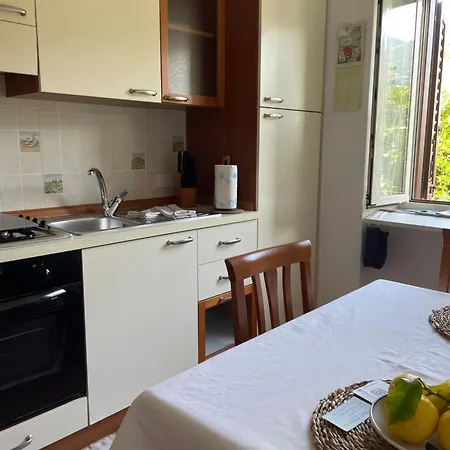 Apartment La Fontina *