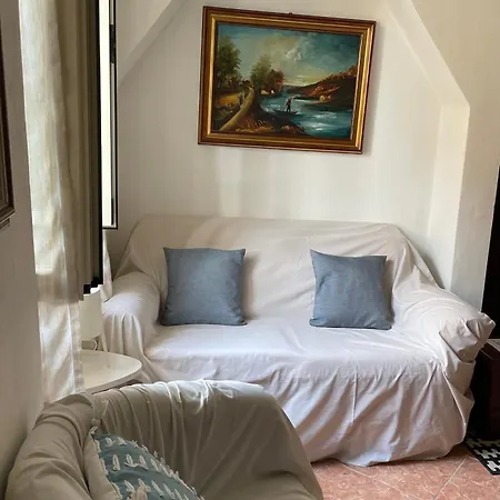 La Fontina Apartment *