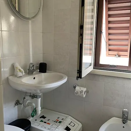 La Fontina شقة مارتْشانا مارينا