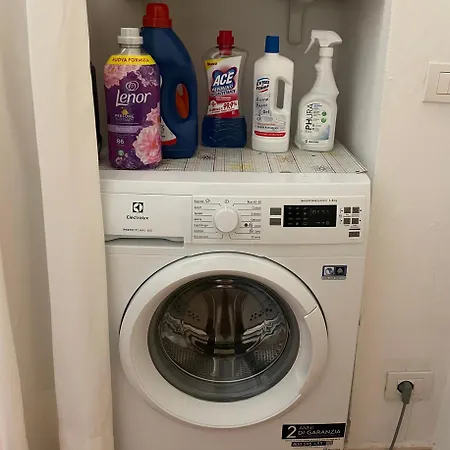 Appartement La Fontina