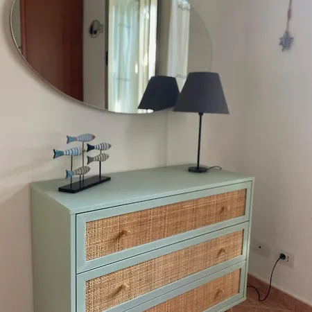 La Fontina مارتْشانا مارينا