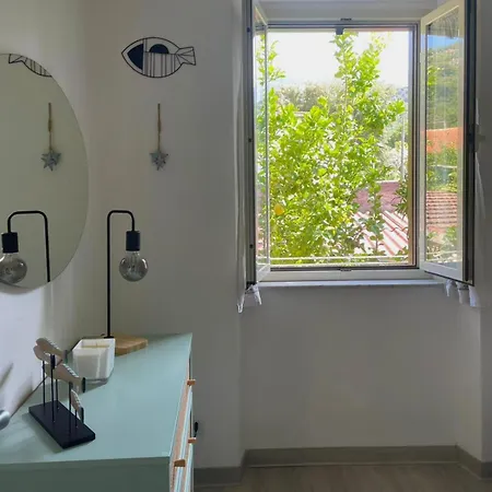 La Fontina Appartement Marciana Marina (Isola d'Elba)