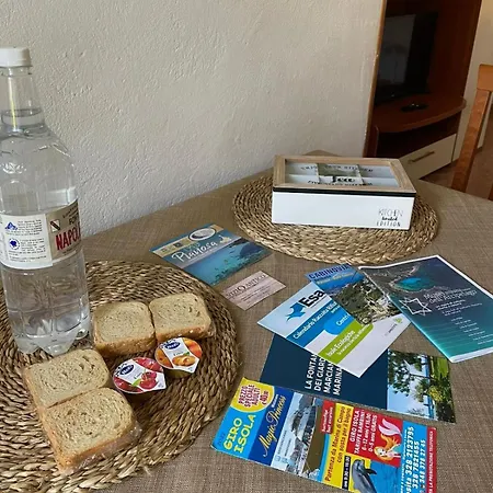 La Fontina * Marciana Marina (Isola d'Elba)