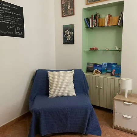 La Fontina مارتْشانا مارينا