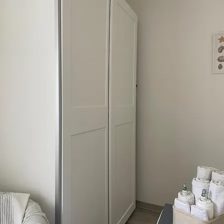Apartment La Fontina Marciana Marina (Isola d'Elba)