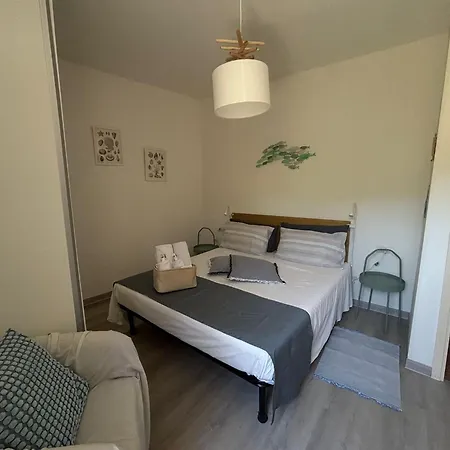 La Fontina Marciana Marina (Isola d'Elba)